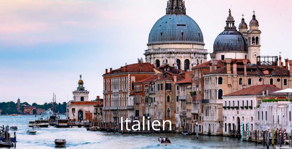 Italien