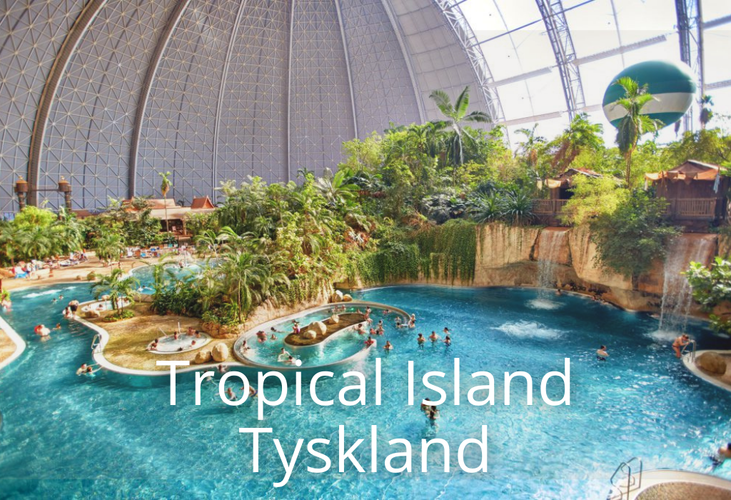 Tropical-island-tyskland