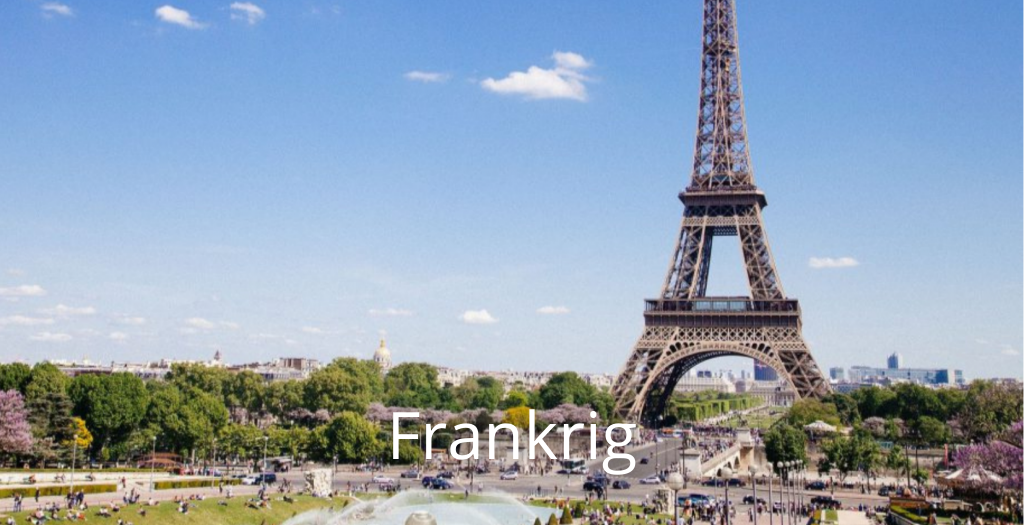 Frankrig